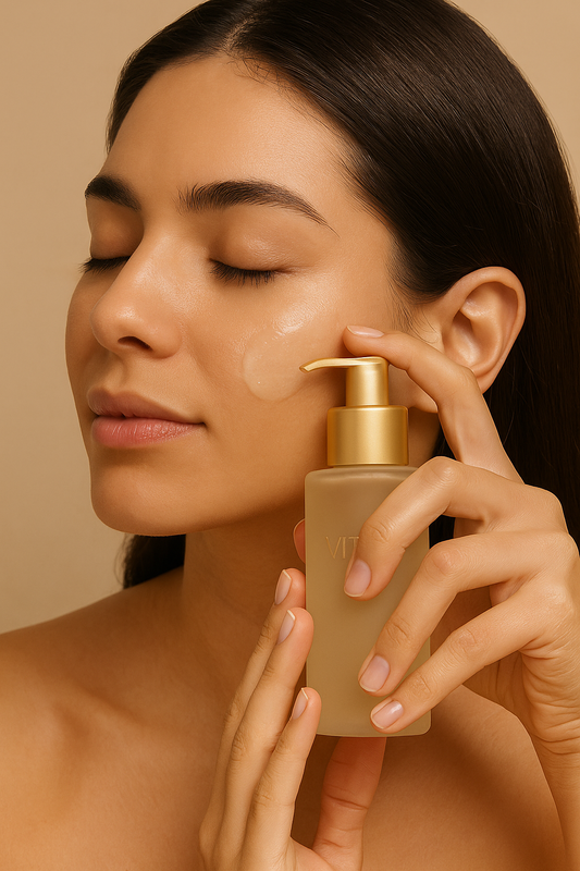 Vitta BeautyPro – CLEAN GEL