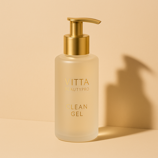 Vitta BeautyPro – CLEAN GEL