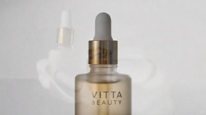 Vitta Beauty Pro Sérum - Transforme Sua Pele com o Poder da Ciência e Natureza.
