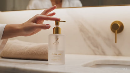 Vitta BeautyPro – CLEAN GEL